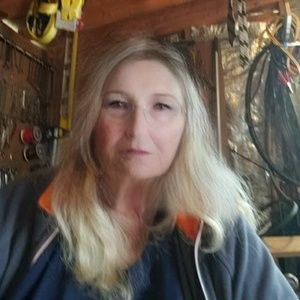 Meet your Posher, Darlene